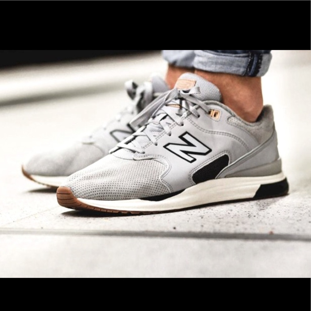 NEW BALANCE 2 REV LITE 1550